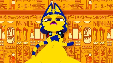 ankha videos